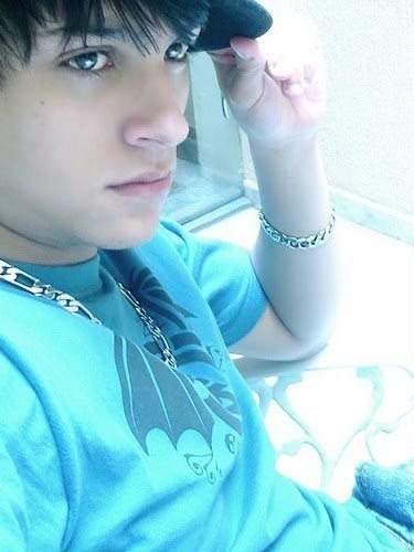 Pra q Bio?!!? :D