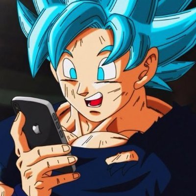 The Number 1 Place For Takes In The Dragon Ball Community Both Good And Bad (Opinions & Memes)! DM Screenshots Of Takes For Submission