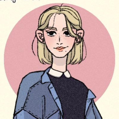-Abby-さんのプロフィール画像