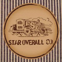 staroverall_official (山本被服株式会社)(公式) (@staroverall1923) 's Twitter Profile