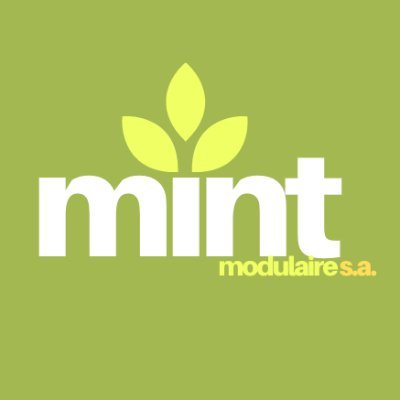 MintModulaire's profile picture. Nou fenk kare kòmanse | We're only just getting started