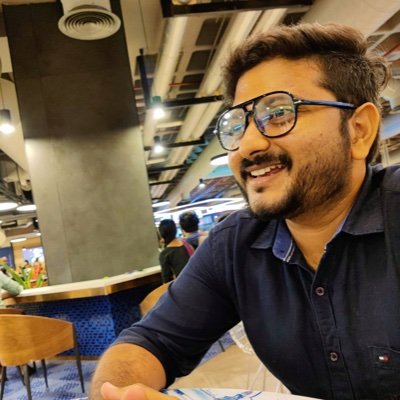 Wanderlust🌈..Fictional ..LiveOut✌️..Tamil❤️.. Photography 📷..BI Engineer 💻
