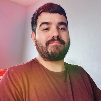 vidaluk0's profile picture. real person, legitimate human being