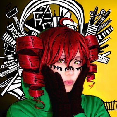 ティオナさんのプロフィール画像