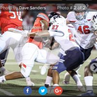 Victor Williams (@vicwill27) 's Twitter Profile