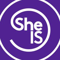 SheIS(@TeamSheIS) 's Twitter Profile Photo