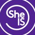 SheIS (@TeamSheIS) Twitter profile photo