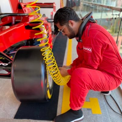 JoseLeo87361234's profile picture. Director GIMMSA