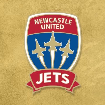 The official Newcastle Jets Football Club account. 📸 #BondedByGold📱 Follow us on Facebook and Instagram - @NewcastleJetsFC