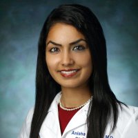 Anisha_R_Kumar,MD (@anisha_kumarmd) 's Twitter Profile