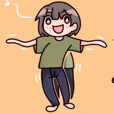 \ゆるーいイラストでエッセイ漫画描いてます/ さむさんが仕事でおーちゃんが寝てたら更新！笑  Family:しら(私🍙) さむ(旦那🍺) おーちゃん(1y🍠)  下のリンクからいろんなSNSに飛べます。