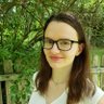 EllynRButler's profile picture. @NorthwesternU Clinical Psych PhD & Stat MS student | Adversity, Psychopathology, Brains | @NSF #GRFP & NIMH F31 | @oberlincollege & @Penn