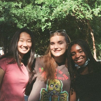she/her | yale