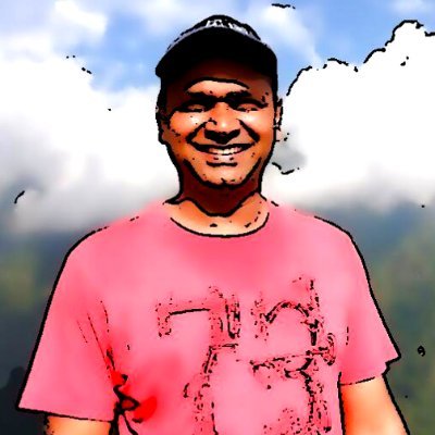 kd_cybertalks's profile picture. A Security Professional helping people with cybersecurity learnings.