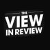 The View in Review Podcast (@theviewinreview) Twitter profile photo