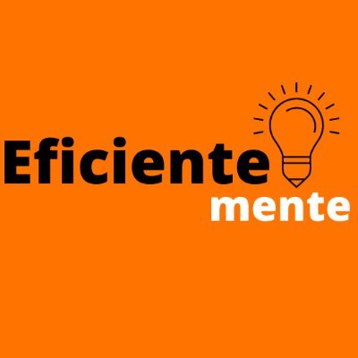 EficienteM's profile picture. Conteúdo diário de Alto Valor
Informação e Estilo de vida ✈️🌎
Tecnologia e Investimentos 💻
Inteligência Emocional 🧠