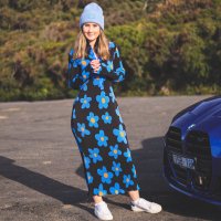 Andrea Hobbs (@andreainarcadia) 's Twitter Profile Photo