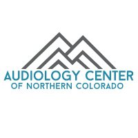 Audiology Center of Northern Colorado(@AudioCenterNoCo) 's Twitter Profile Photo