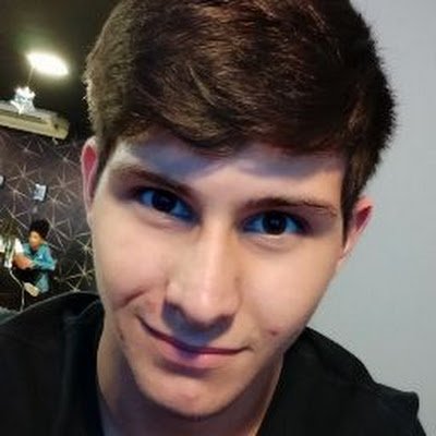 RanciGustavo's profile picture. Web Hacking
White Hacking