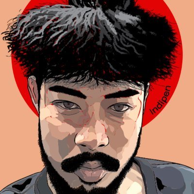 indipen1990's profile picture. 