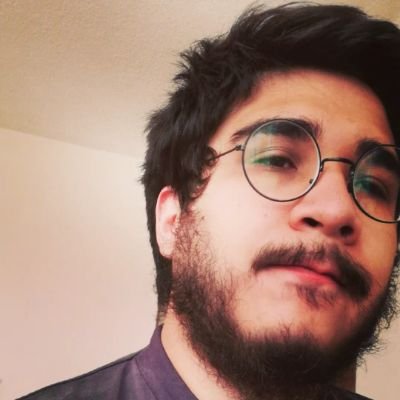 PanzaDeBrujo's profile picture. Shut your eyes and see.