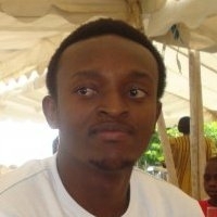 IsaacKega's profile picture. Connoisseur Slash Entrepreneur Extraordinaire