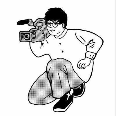 zue_works's profile picture. 映像をコネコネします。SNSコミュ障です。優しくしてください。 / icon≫Kajihara Rio @aoipool_riot