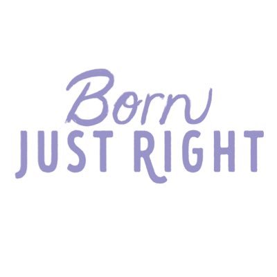 Our nonprofit is now called @DesignWithUsOrg! #BornJustRight remains a middle grade book about @_jordan_reeves when she was young.