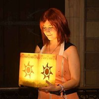 Sharon (@harmonyseraphim) 's Twitter Profile
