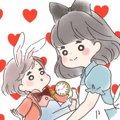 イラストレーター
７歳と４歳の娘がおります〜