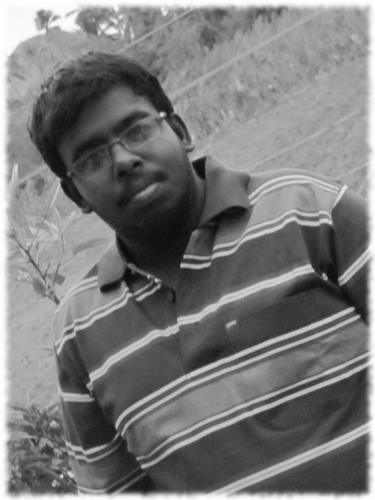 மனிதனாய் ஒரு மண்ணில் பிறக்கிறோம்; அதன் பின் பேசுகிறோம்
எனவே, முதலில் மனிதன், அதன் பின் இந்தியன்; பின் தமிழன் !