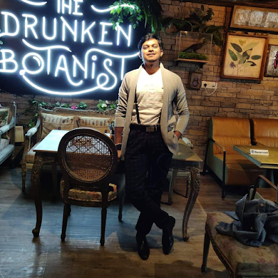 hm_suraj's profile picture. Prioritize your priorities a priority