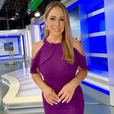 News Anchor and News Reporter for Univision 34 in Los Angeles