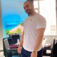 Jaime Alnassim, M.S. (@jaimealnassim) 's Twitter Profile Photo Jaime Alnassim, M.S. (@jaimealnassim) 's Twitter Profile Photo