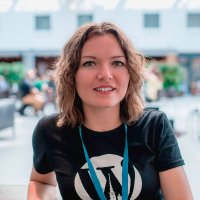 Olga Gleckler #WordCampAsia2025 (@glekler) 's Twitter Profile