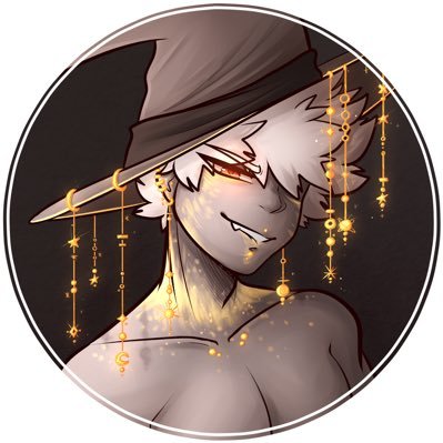Silver🔞⚙️💥commissions open /same name bskyさんのプロフィール画像