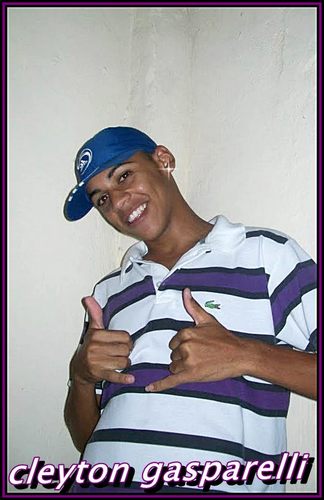 CleytonG11's profile picture. 