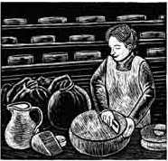 MECheeseGuild's profile picture. The Maine Cheese Guild's mission is to support and encourage the Maine cheese making community.