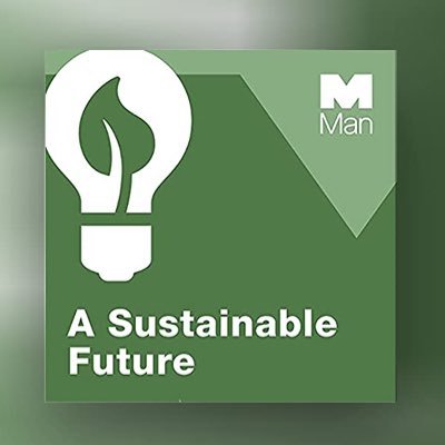 Award-winning @Mangroup podcast featuring thought leaders on what we are doing to build a more sustainable world tomorrow. Hosted @jjason_mitchell
