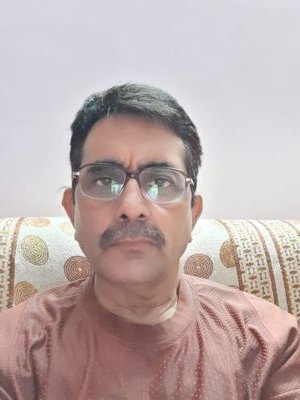 pancuj's profile picture. curious. Bank manager.Lives in Lucknow u p India.