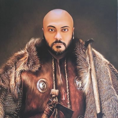 gbkaldas's profile picture. Space 🚀 | Seals 🦭 | LOTR ⚔️