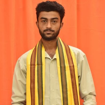 #BJYM_NEW_SILCHAR_MANDAL 
#FORMER_SECRETARY 
#VICE_PRESIDENT 
#BJP
#BJYM