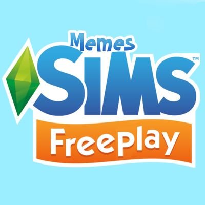 Comunidad de memes en español en The Sims FreePlay 🌱✌🏻