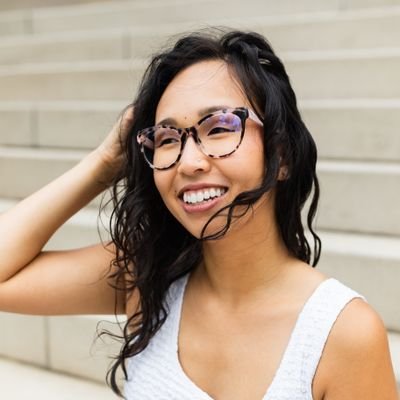 TheRealAnh's profile picture. easily bribed with bubble tea & macarons