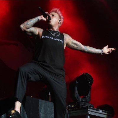 JacobyShaddix Profile Picture