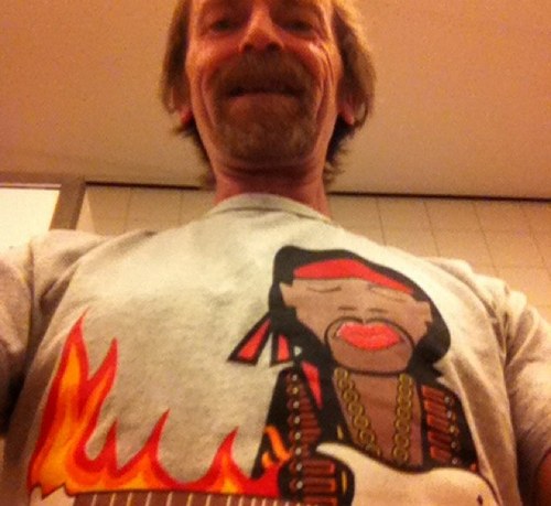 HansWalrave1's profile picture. 