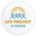 Life Project 4 Youth (@lp4yglobal) Twitter profile photo Life Project 4 Youth (@lp4yglobal) Twitter profile photo