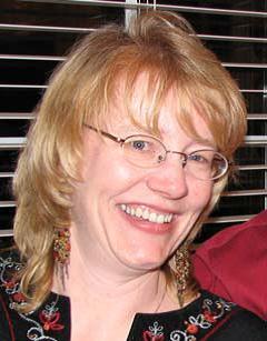 JulieBeemATN's profile picture. Executive Director of Attachment & Trauma Network and mom/stepmom to 4 great kids!