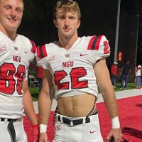 Cameron Eubanks (@leubs6l) 's Twitter Profile