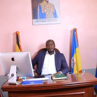 Albert Aheebwa (@albertaheebwa) 's Twitter Profile